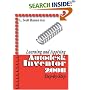 Learning and Applying Autodesk Inventor 2008 Step-by-step (2007-2008) (2007-2008) (2007-2008) (2007-2008)