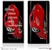 Zune HD Skin - Ferrari Spider by WraptorSkinz