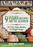 9 Vegan Recipes For The Beginner