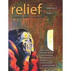 Relief: A Quarterly Christian Expression Volume 2 Issue 1