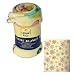 Casual Kids Flower Shower Fleece Blanket Throw by Dan River Home Fashions for Kids