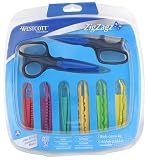Westcott Zigzagz Set with Interchangable Blades (13529)