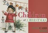 Children at Christmas: Postcard Book