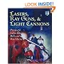 Lasers, Ray Guns and Light Cannons
