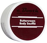 c. Booth Body Souffle, Buttercream, 8 oz c. Booth Body Souffle, Buttercream, 8 oz