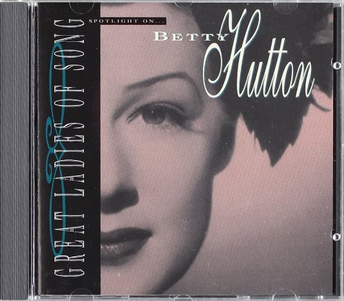 Betty Hutton - Betty Hutton - Zortam Music