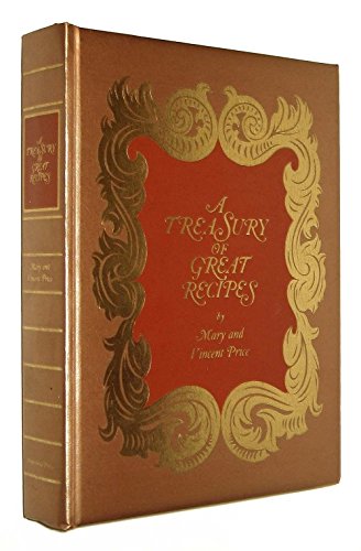 A Treasury of Great Recipes