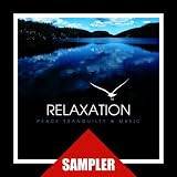 Relaxation Sampler ~ Various Artists