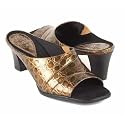 Life Stride Skip Bronze sandals