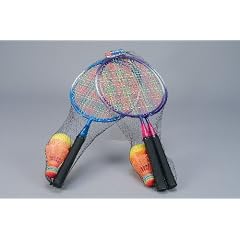 Simba 71031730 Badminton-Set