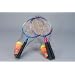 Simba 71031730 Badminton-Set