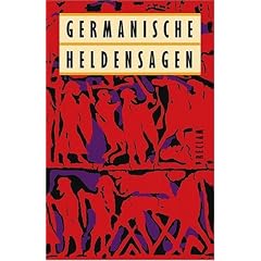 Germanische Heldensagen