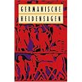 Germanische Heldensagen