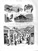 1881 LOUIS MAURITIUS FRANCE LAKE BOURGET AIX-LES-BAINS