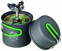 Optimus Kocher Crux Lite mit Terra Solo Kochset, 0.6 L