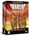 Meerkat Manor - Series 1 & 2 Box set [DVD]
