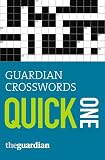 Guardian Crosswords: Quick One (Guardian Newspapers Ltd)
