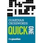 "Guardian" Crosswords: Quick One (Guardian Newspapers Ltd)