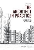 The architect in practice
