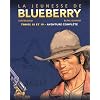 La jeunesse de Blueberry : Coffret en 2 volumes : Tome 18, 1276 �mes et Tome 19, R�demption