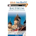 Vis a Vis Reisef�hrer Baltikum: Estland, Lettland & Litauen