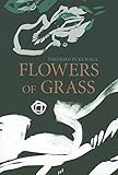 Flowers of grass