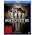 Hatchet 3(Blu-ray) (FSK 18)