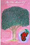 In The Midst Of....: Once a caterpillar becomes a butterfly, it will never crawl again