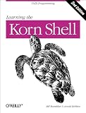 Learning the Korn Shell (2nd Edition)