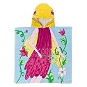Freckles Fairy Hooded Towel - 24x48"