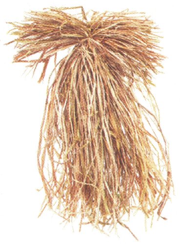 Final Approach Whoopgrass Blind Accessory, Marsh Tan