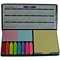 Sticky Notes Memo Set