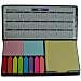 Sticky Notes Memo Set