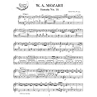 Buy Mozart Piano Sonata No. 16 in B flat Major, Op. 570: Instantly download and print sheet... by Mozart