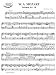 Mozart Piano Sonata No. 16 in B flat Major, Op. 570: Instantly download and print sheet music width=
