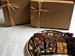 Embrace Sweets Brownie Sampler 24 Pieces