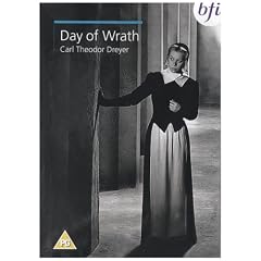 Day Of Wrath [1943] [DVD]
