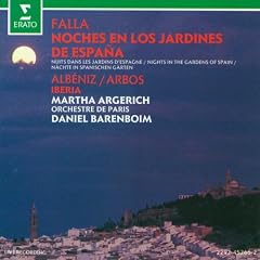 Falla/Alb�niz: Piano Works