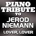 Lover, Lover by Jerrod Niemann