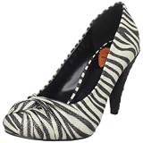 Rocket Dog Womens Orient Pump