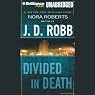 Divided in Death: In Death, Book 18
