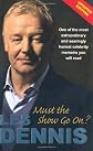 Les Dennis Autobiography