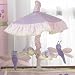 Tiny Turtles Musical Mobile - Lavender/ Pink