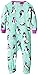 Hatley Baby Girls' Footed Coverall
