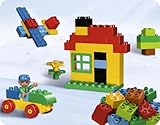 LEGO Duplo 5506 - Große Steinebox
