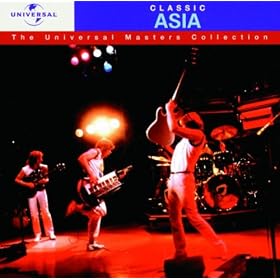 Universal Masters Collection: Asia