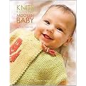 Knits for the Modern Baby (21 Fresh Designs for Newborn to 24 Months) (Paperback)