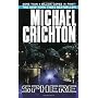 Sphere by Michael Crichton