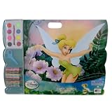Disney Fairy Tinker Bell Giant Activity Floor Pad... by