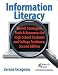 Book Information Literacy: Search Strategies, Tools & Resources for High School Students and College Freshmen